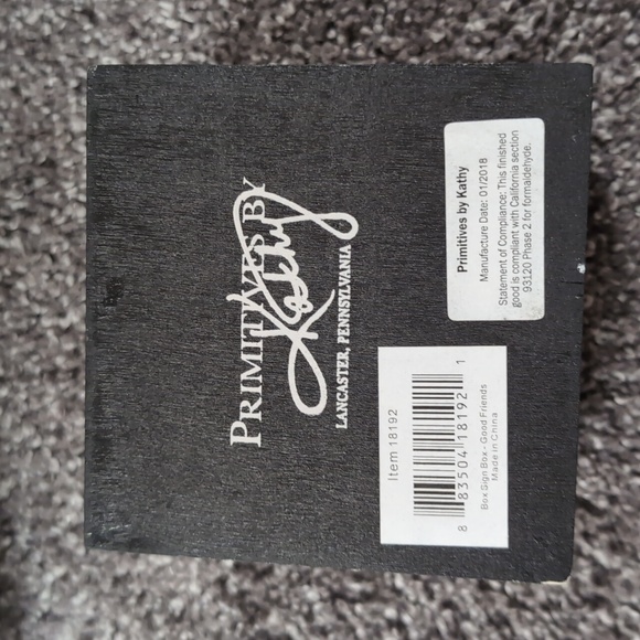 Cute Storage Box - Picture 7 of 7